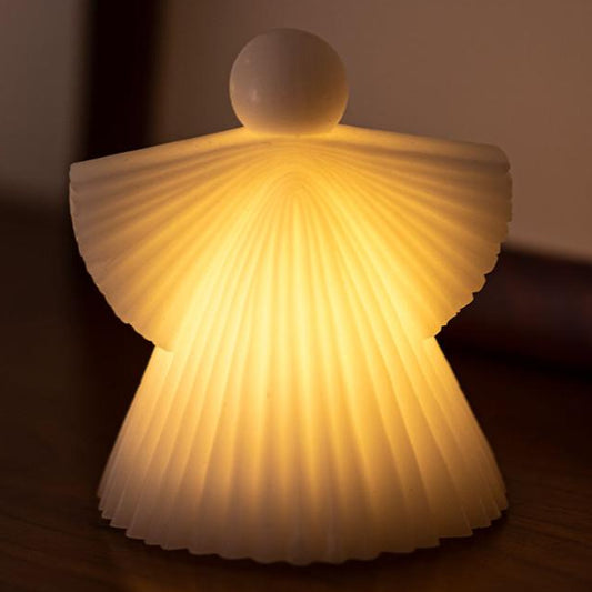 Asta Engel | H12.5 Cm