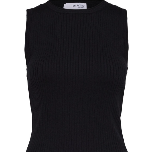 Selected slfstella ss tee b noos