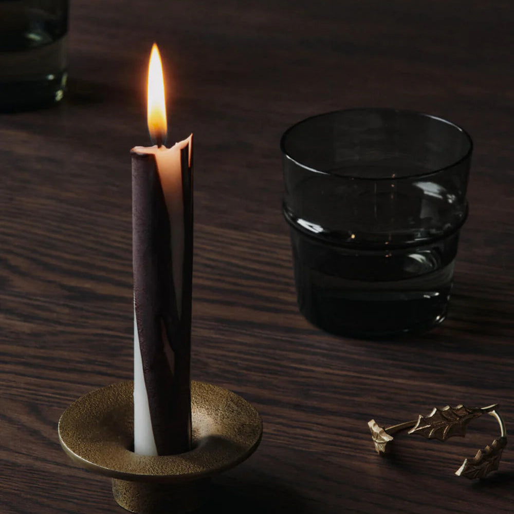 Dryp Candles Dark Chocolate - Set of 2