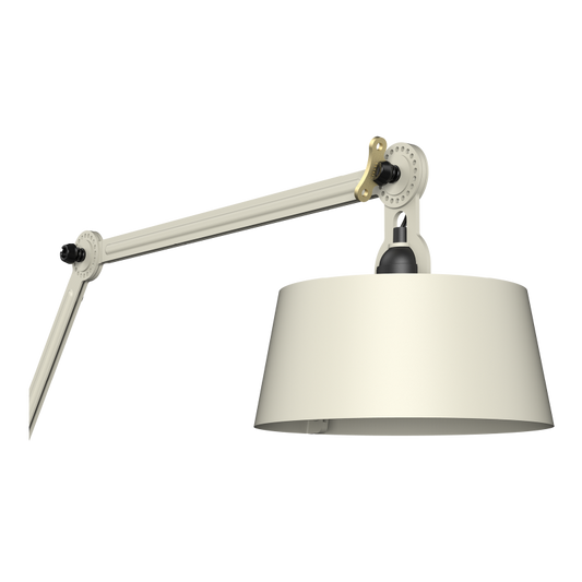 Showmodel Tonone BOLT 2-arm LONG vloerlamp Ash Grey