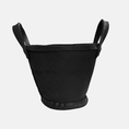 Afbeelding laden in Galerijviewer, Recycled Rubber Mand
