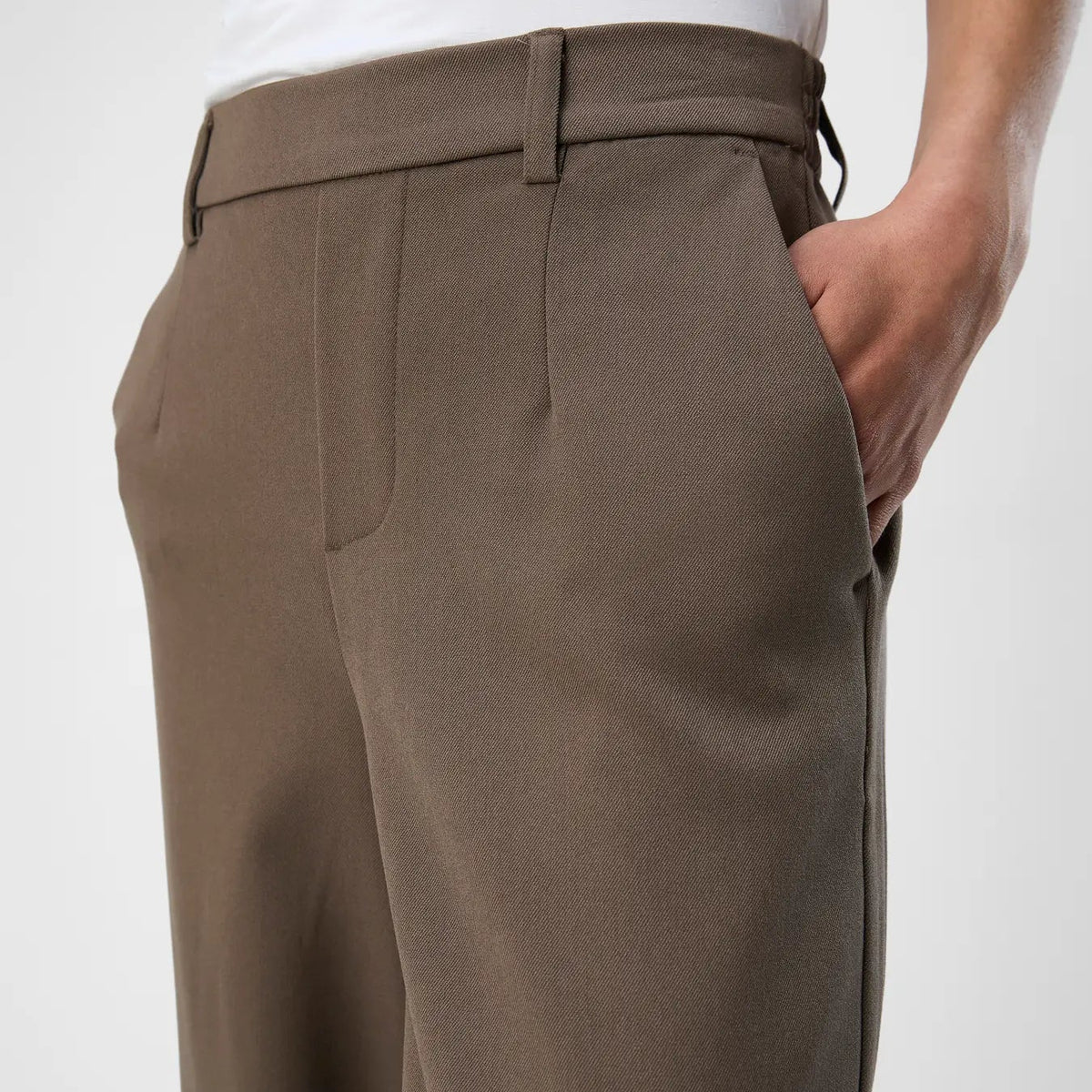 OBJLISA WIDE PANT NOOS