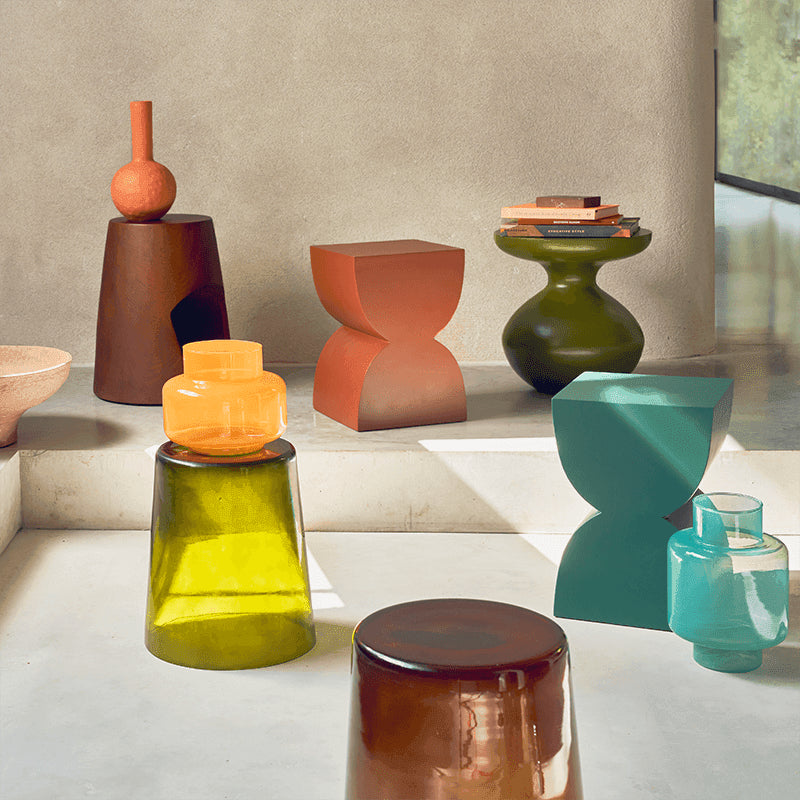 Bijzettafel Kai Bruin