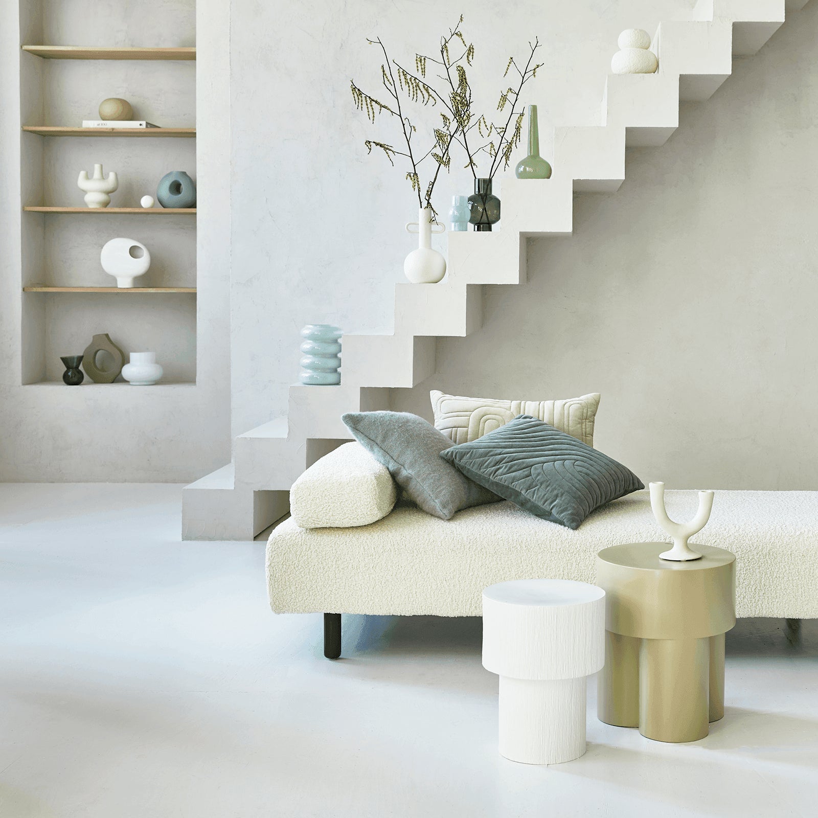 Bijzettafel Moroseta