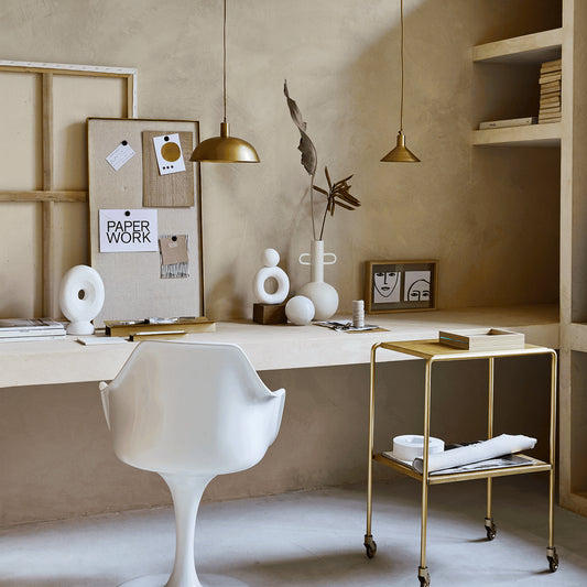 Hanglamp Mathematic S