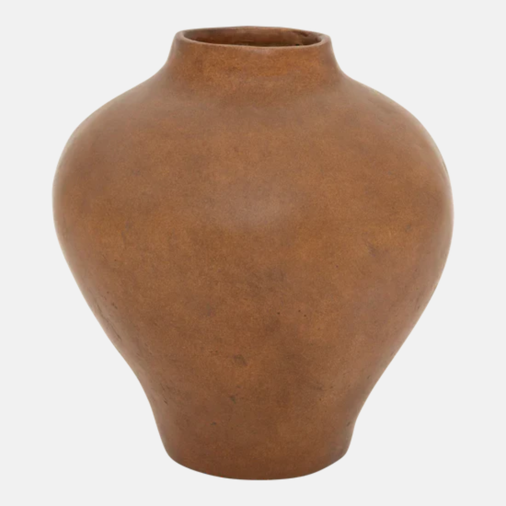decoratieve pot Madu