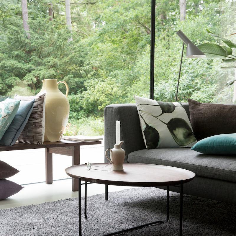 Salontafel met dienblad Fez