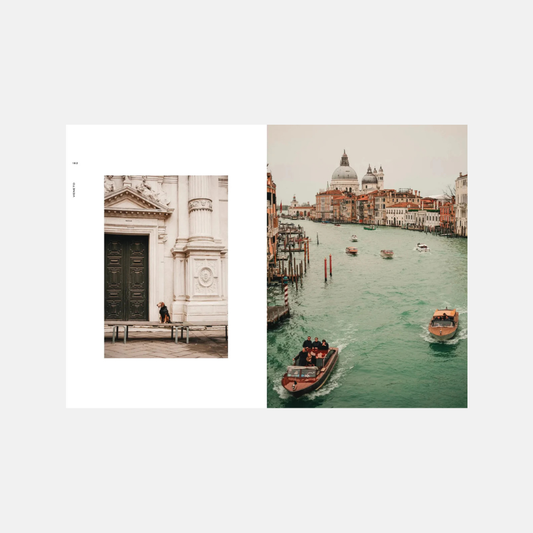 Somewhere in Italy