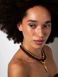 Load image into Gallery viewer, 2-delige earcuff (enkel)
