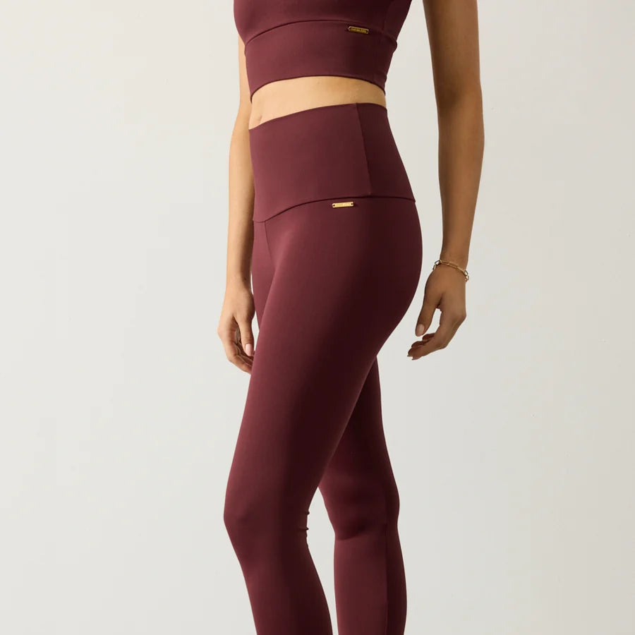 Classic Leggings High Waistband