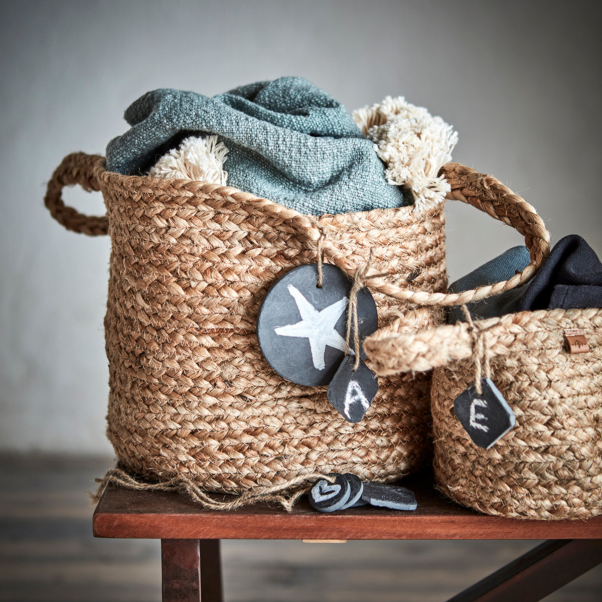 COLLECT Basket M