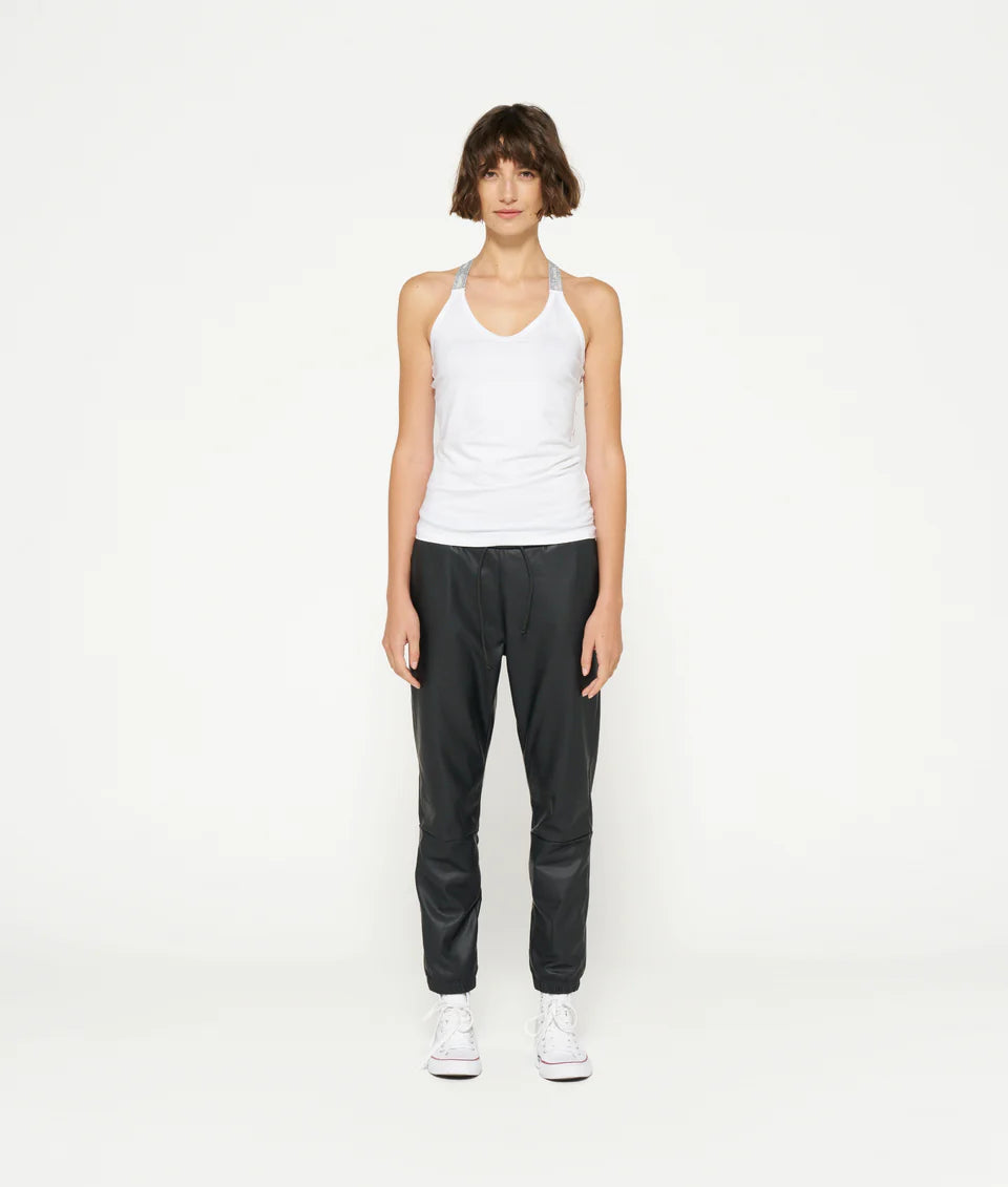 DE WRAPPER LUREX