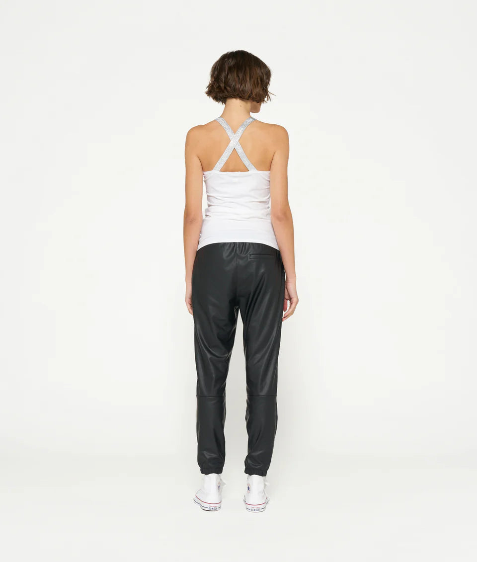 DE WRAPPER LUREX