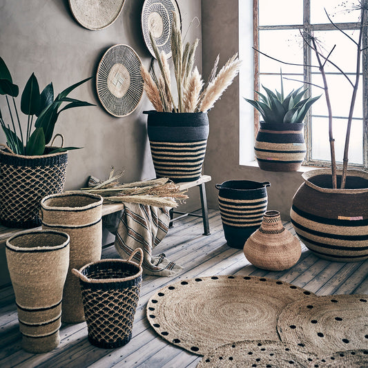 Mand Tribe L Naturel Mix