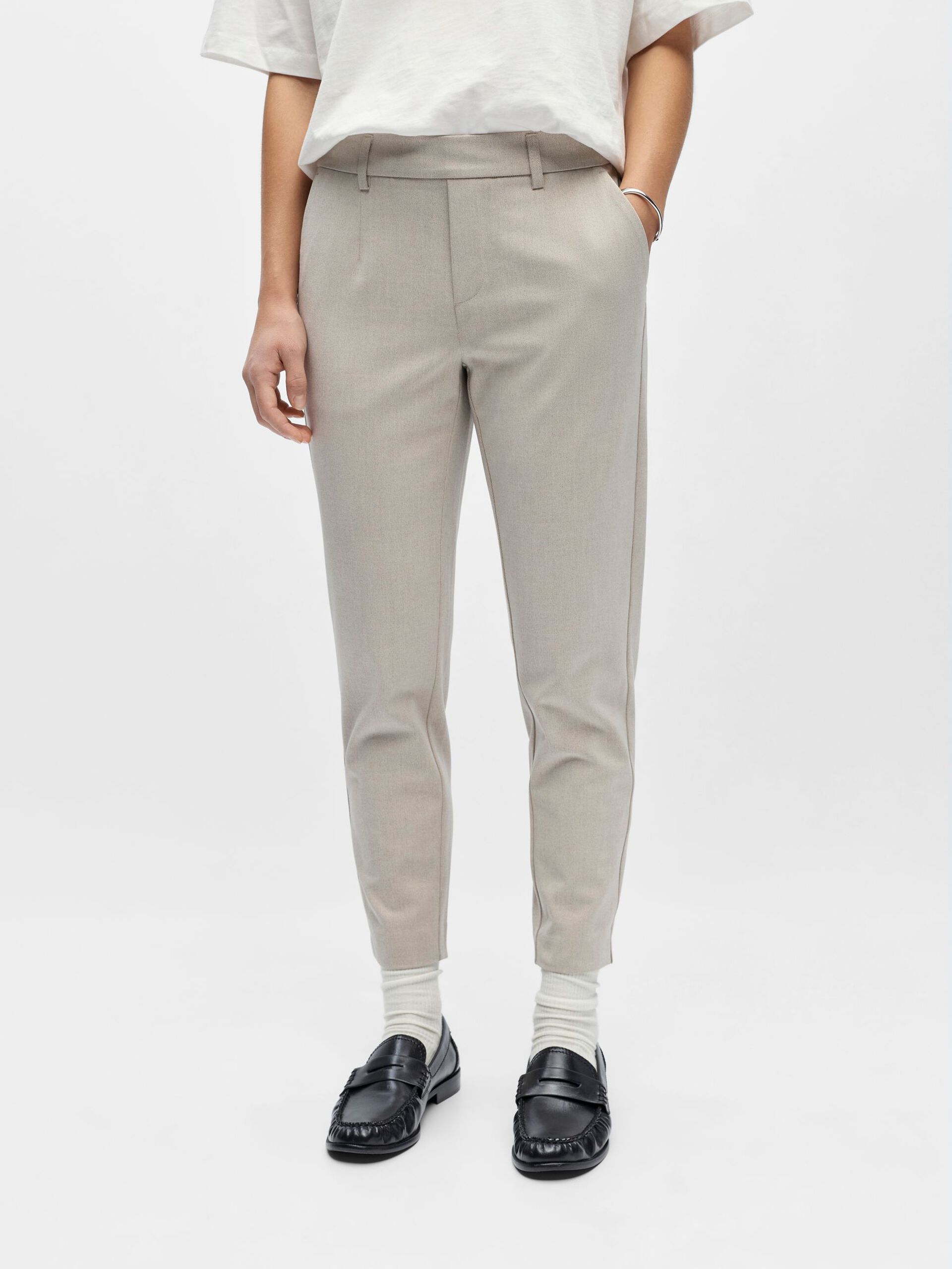 LISA SLIM PANTS