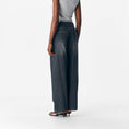 Afbeelding laden in Galerijviewer, OBJROSIE MW WIDE JEANS NOOS
