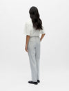 OBJLISA MW STRAIGHT PANT NOOS