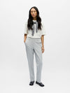 OBJLISA MW STRAIGHT PANT NOOS