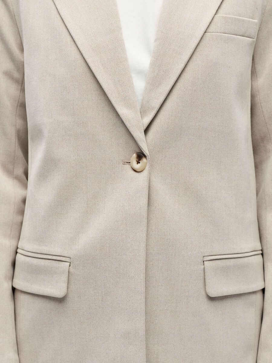 OBJLISA LO BLAZER NOOS