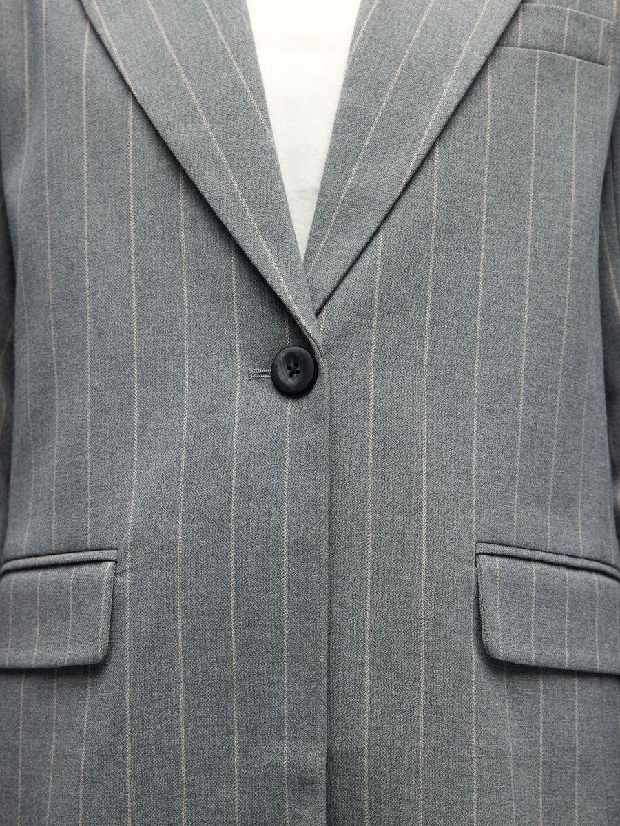 OBJLISA LO BLAZER NOOS