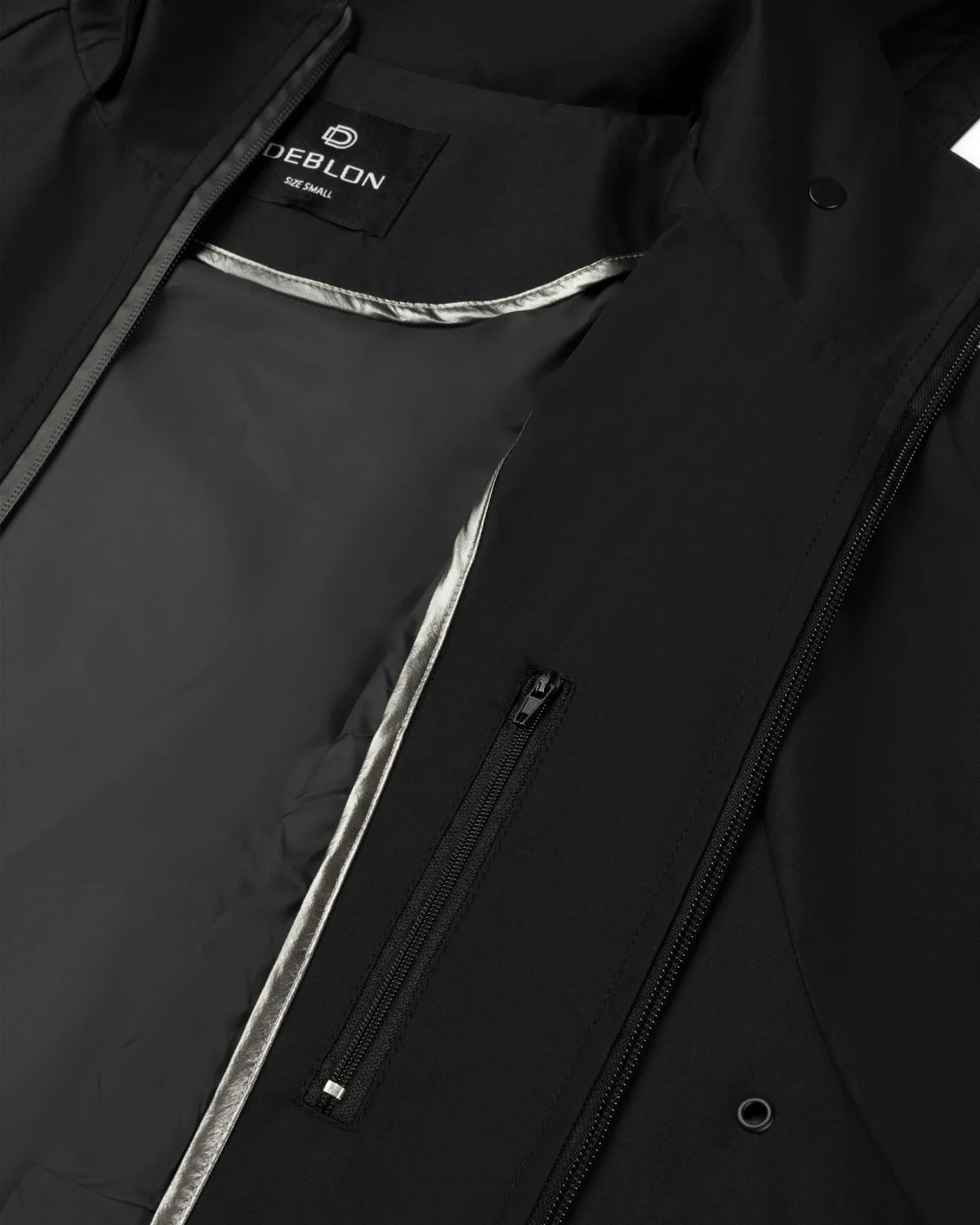 Romy Raincoat