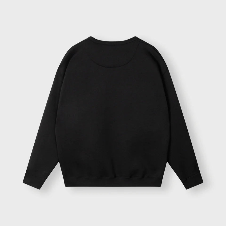 STATEMENT SWEATER
