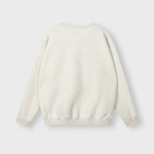 STATEMENT SWEATER