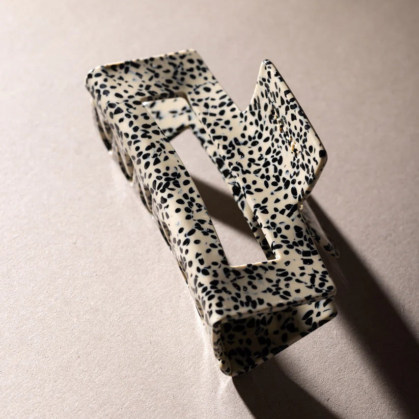 Big Crush Dot Hairclip
