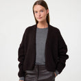 Afbeelding laden in Galerijviewer, Becky Cardigan

