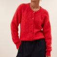 Load image into Gallery viewer, meya cardigan
