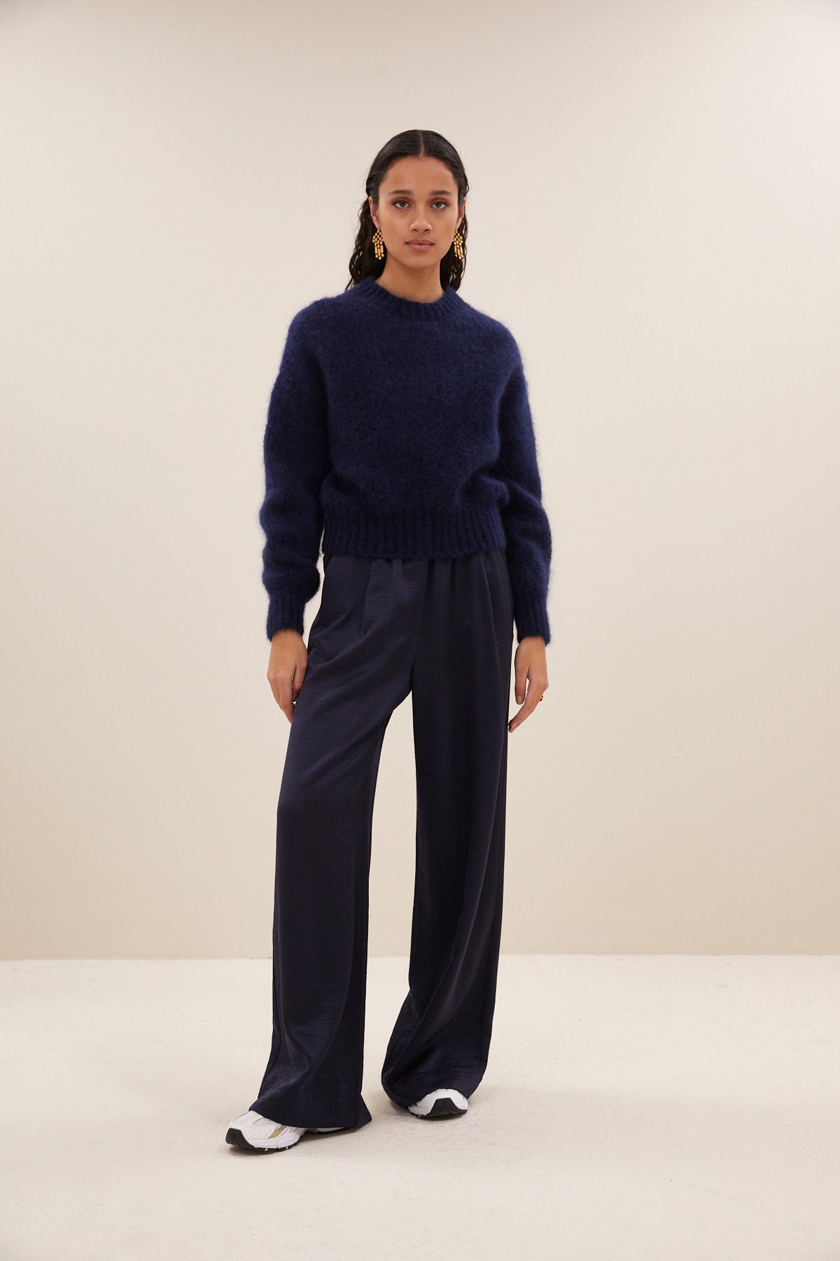 sonny pullover