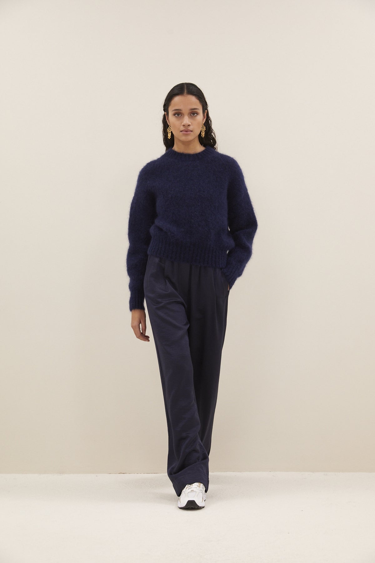 sonny pullover