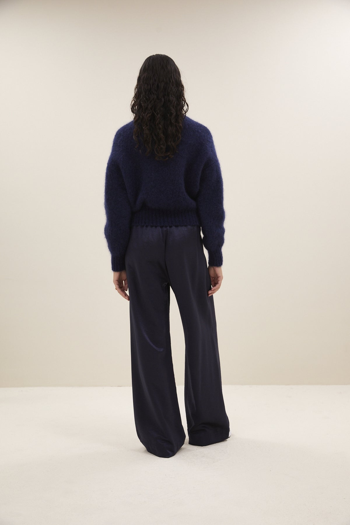 sonny pullover