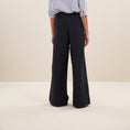 Afbeelding laden in Galerijviewer, benji copper stripe pants
