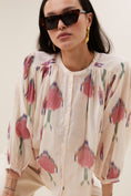 Afbeelding laden in Galerijviewer, becky ikat blouse
