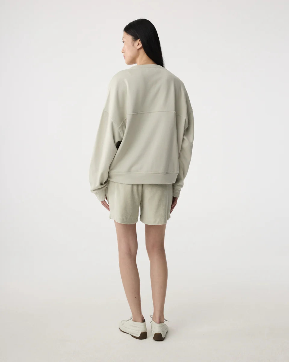 Terry Shorts