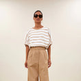 Afbeelding laden in Galerijviewer, merle heavy flame stripe top
