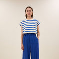 Afbeelding laden in Galerijviewer, tobi stripe top
