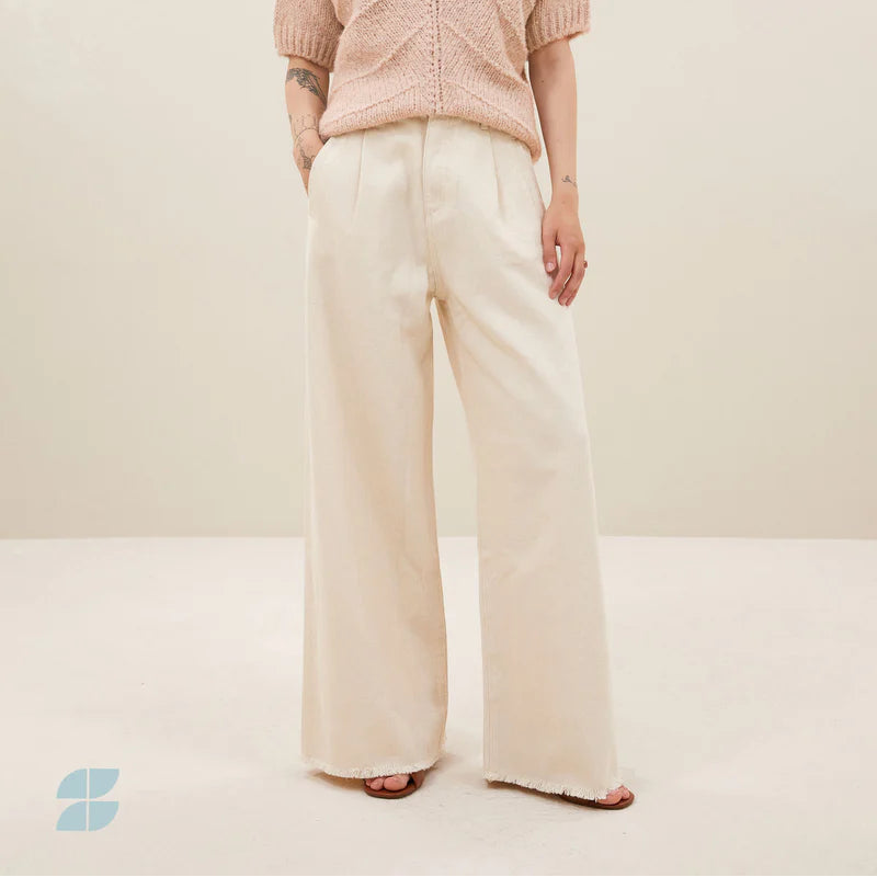 lux grain jeans