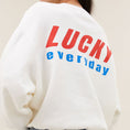 Afbeelding laden in Galerijviewer, bibi lucky everyday sweater

