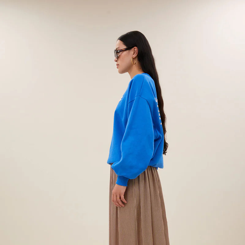 bibi dictionary sweater