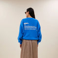 Afbeelding laden in Galerijviewer, bibi dictionary sweater
