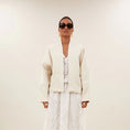 Afbeelding laden in Galerijviewer, flora cotton jacket
