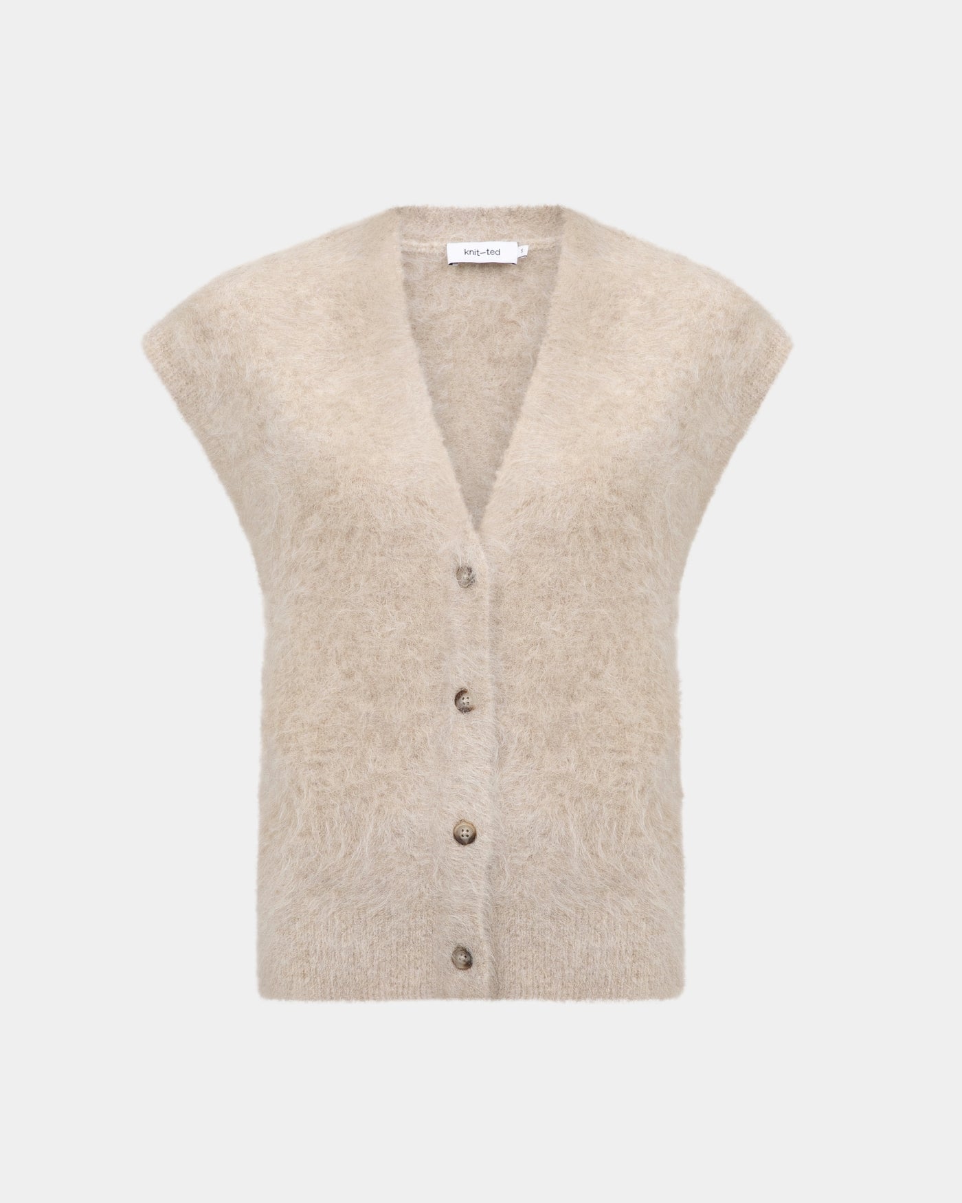 Constanze Cardigan