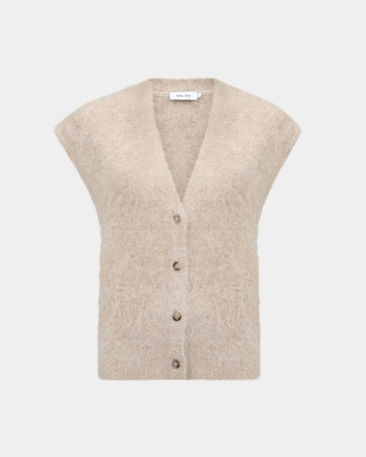 Constanze Cardigan