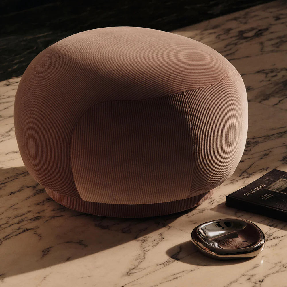 Zilveren Schaal Bellure