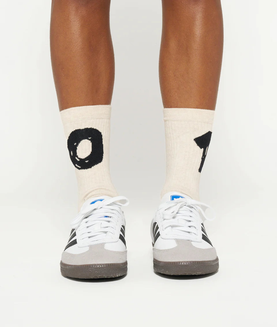10 DAYS SOCKS