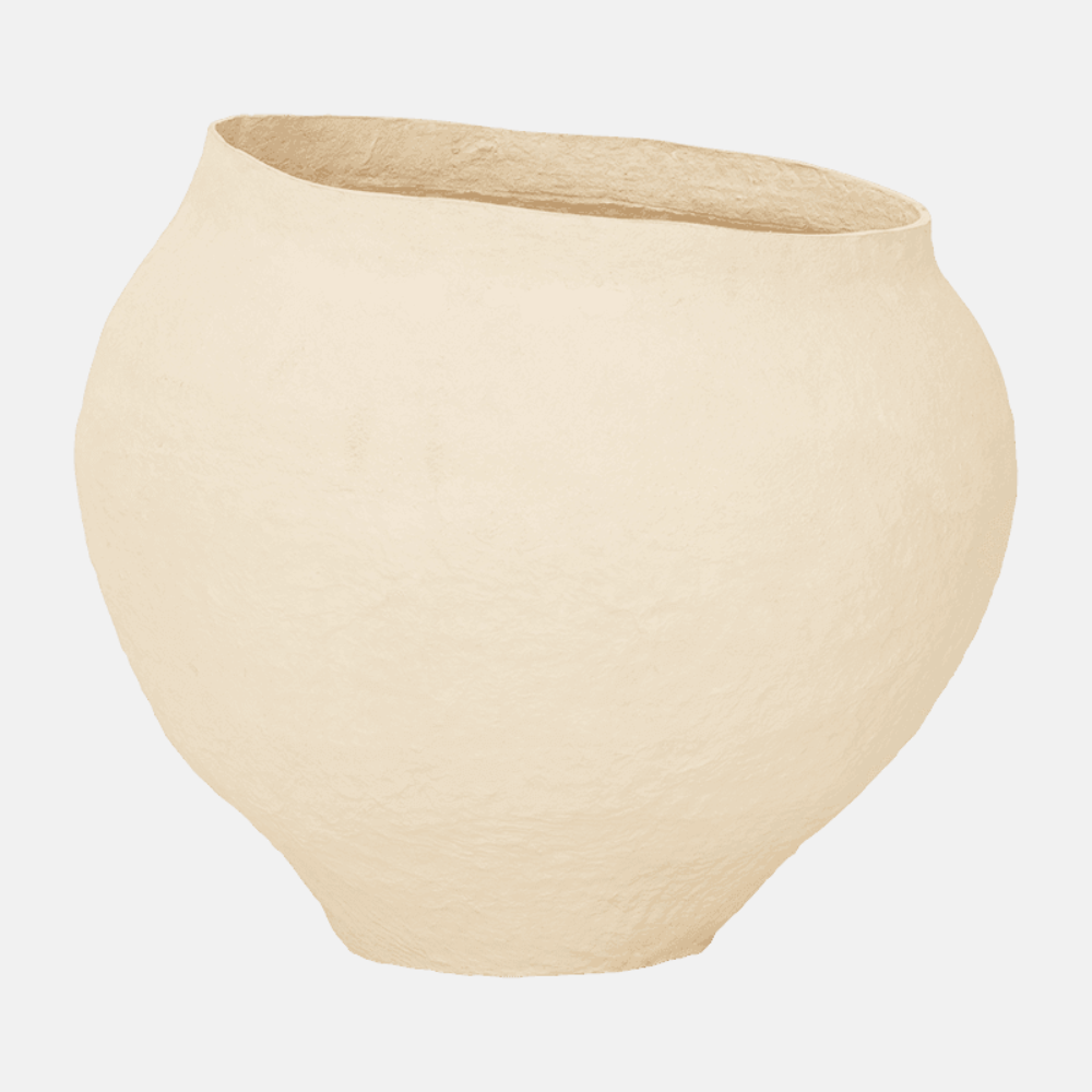 Decoratieve pot Sandia, XL