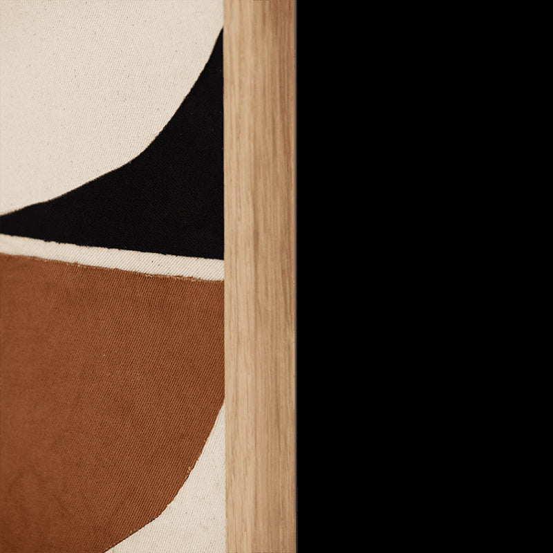 Wanddecoratie Ocaso A