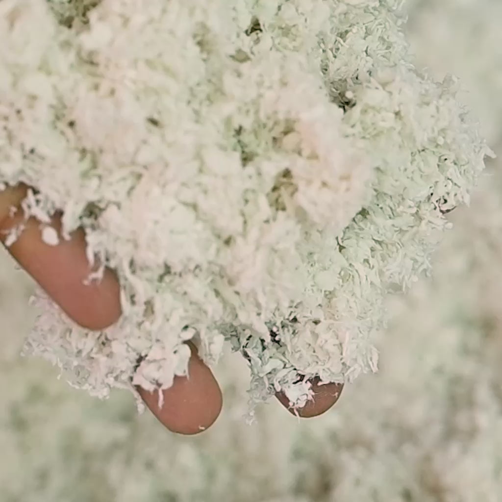 Decoratieve pot Orecchi